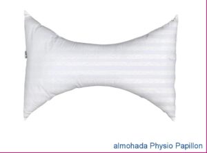 Almohadas Pabillon fibra de microfibra
