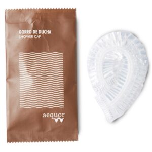 GORRO DUCHA