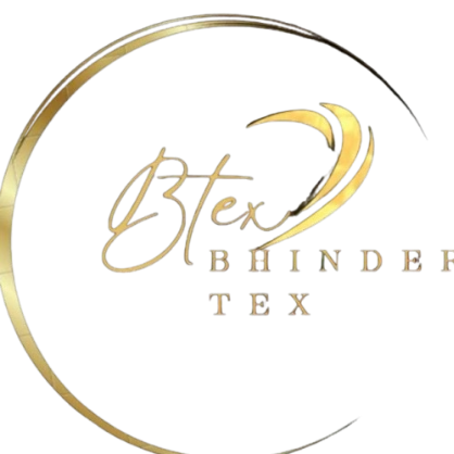 logo sin fondo bhinder tex