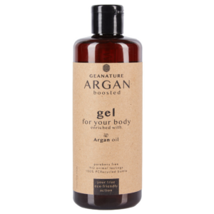 GEL ARGAN RECARGA 300 ML DISPENSADOR mod_A