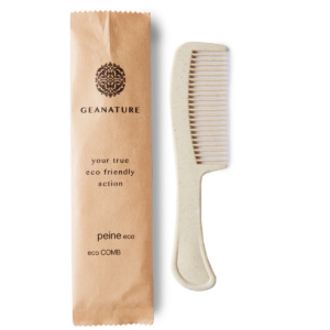 PEINE PAJA FLOW PACK KRAFT ECO 100% RECICLADO