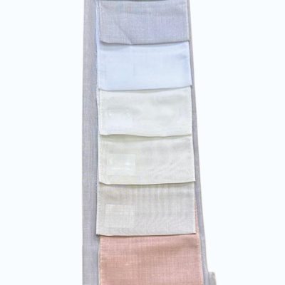 Cortina en tela Calella